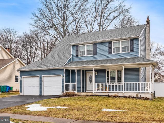Property for sale in Bucks, Pennsylvania