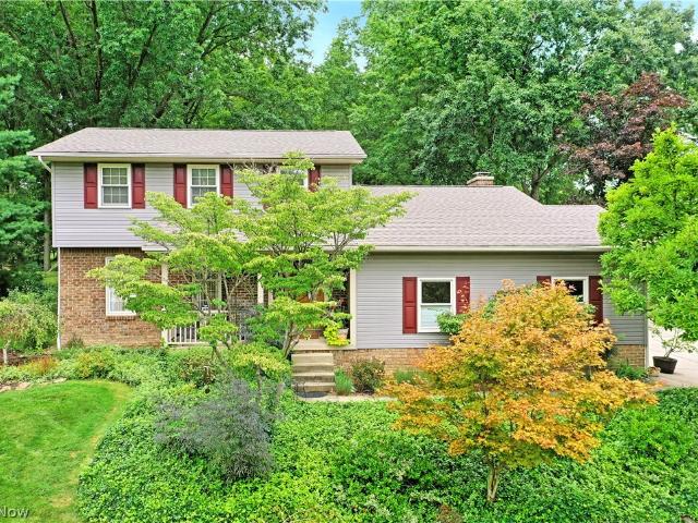 House for sale in Canfield, Ohio
