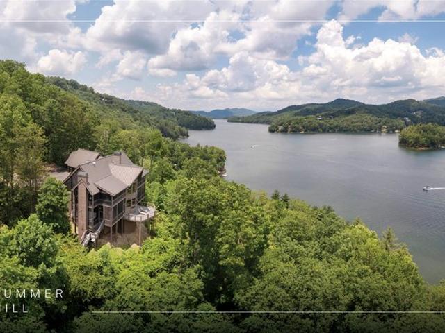 House for sale in Cullowhee, North Carolina