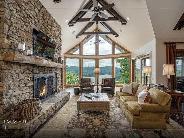 House for sale in Cullowhee, North Carolina