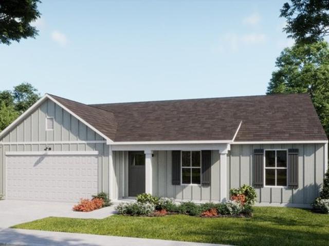 House for sale in Ash, North Carolina