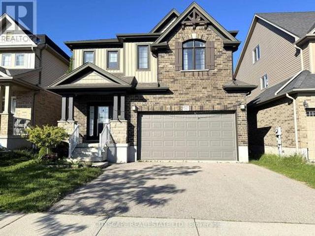 House for sale in Waterloo, Ontario