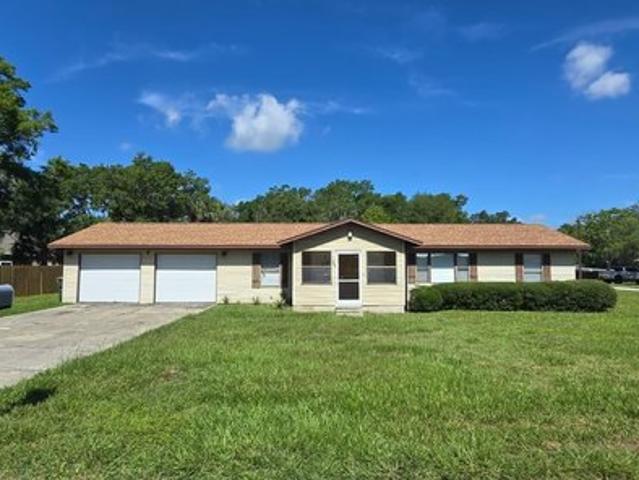House for sale in Umatilla, Florida