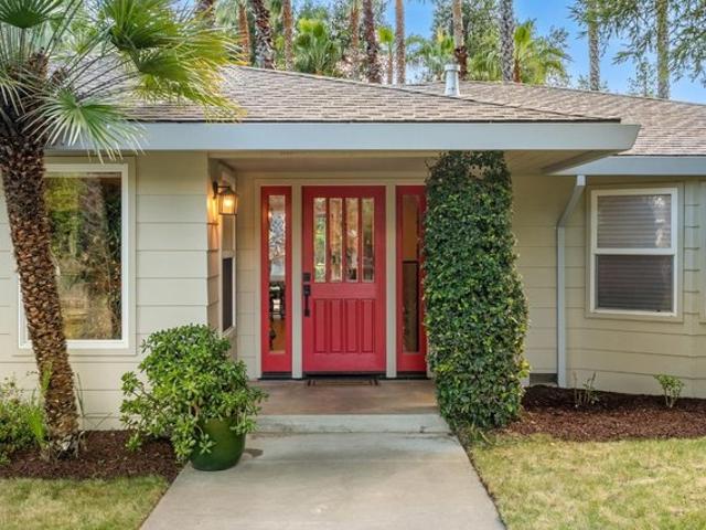 House for sale in Angwin, California