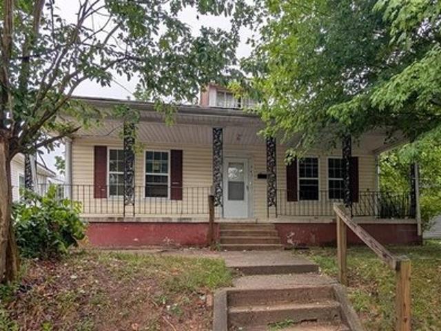 House for sale in Virginia