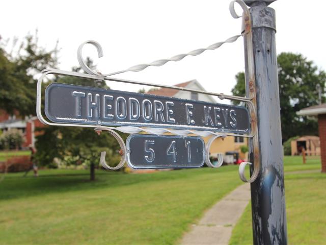House for sale in Bovard, Pennsylvania