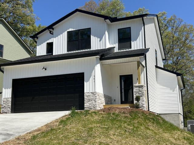 House for sale in Tennessee