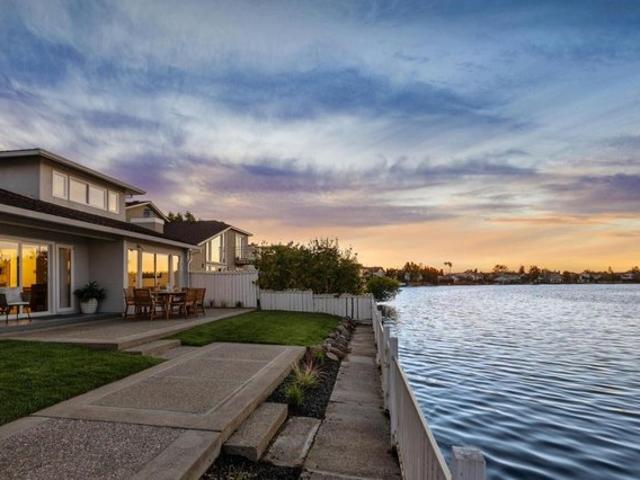 House for sale in San Mateo, California