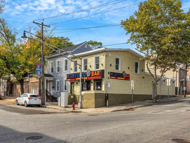 Commercial for sale in Passaic, New Jersey