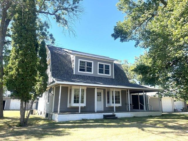 House for sale in Erskine, Minnesota