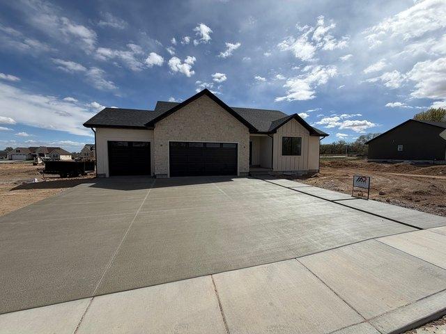 House for sale in Vernal, Utah