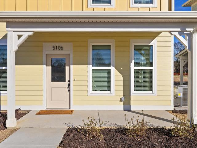 Property for sale in Tennessee