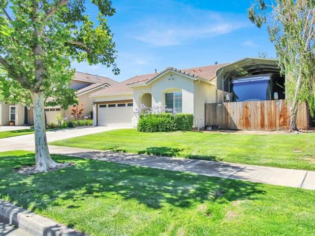 House for sale in Ripon, California