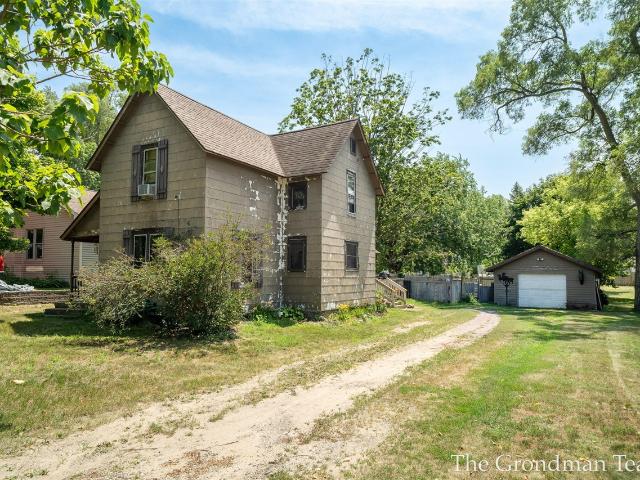 House for sale in Wayland, Michigan