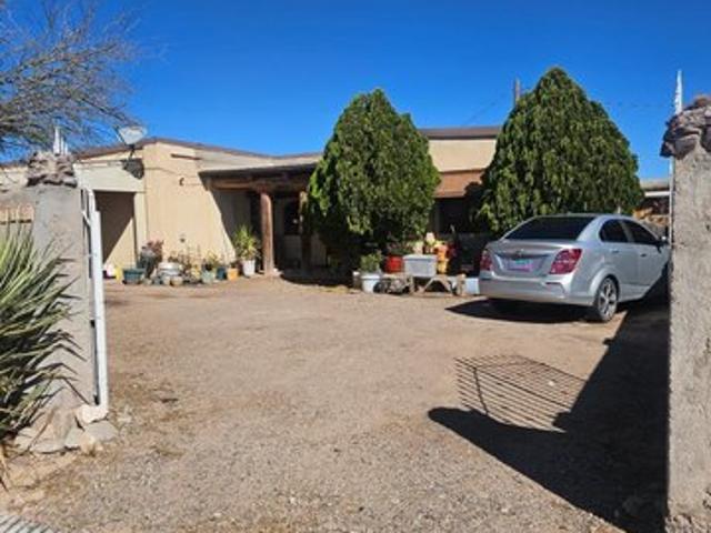 House for sale in Luna, New Mexico