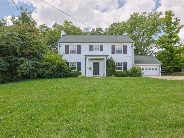 House for sale in Ohio