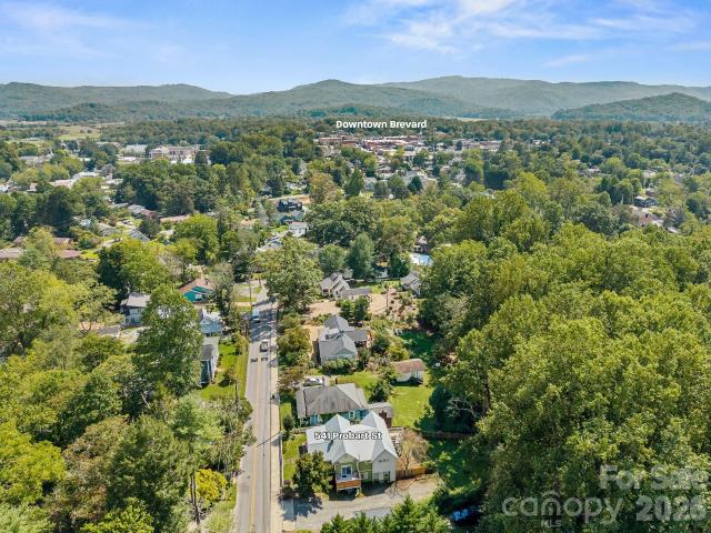 House for sale in Brevard, Transylvania County