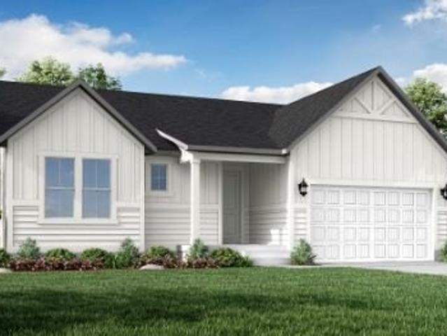 House for sale in Grantsville, Utah