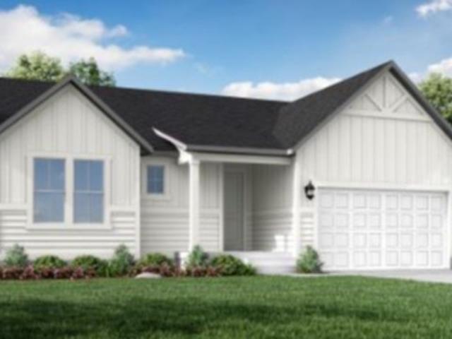 House for sale in Grantsville, Utah