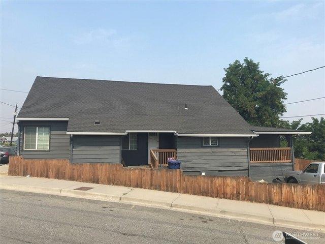 House for sale in Wenatchee, Washington