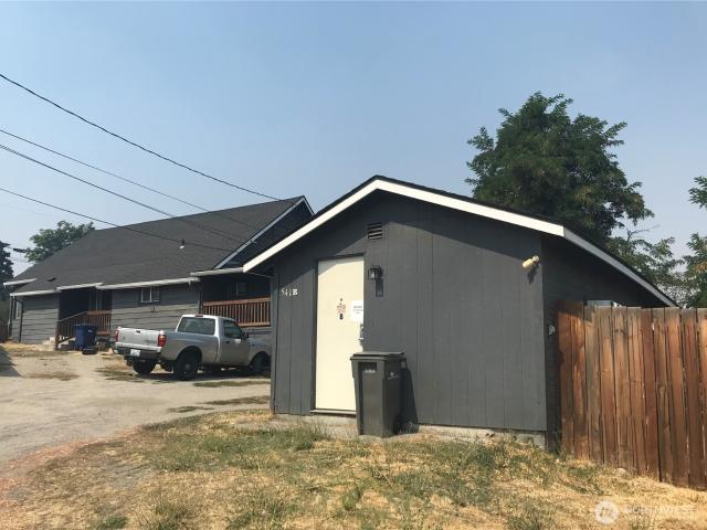 House for sale in Wenatchee, Washington