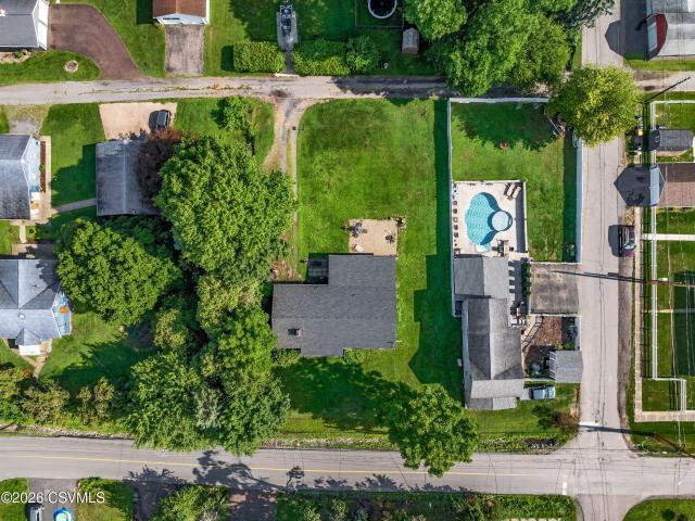 House for sale in Montour, Pennsylvania