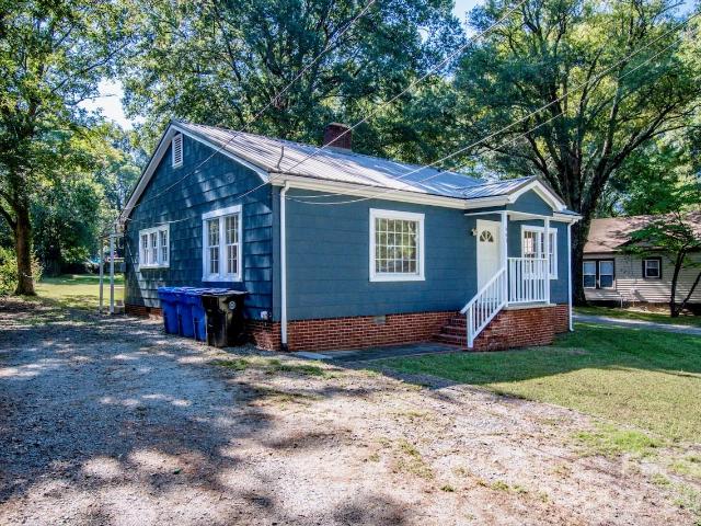 House for sale in Mooresville, Iredell County