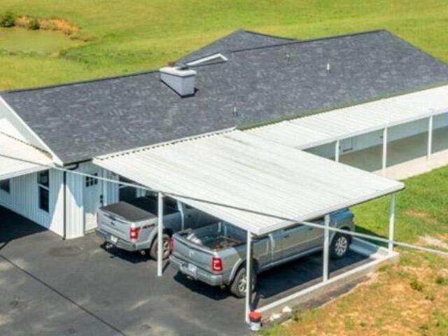 House for sale in Tennessee