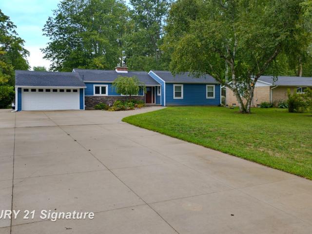 House for sale in Flushing, Michigan
