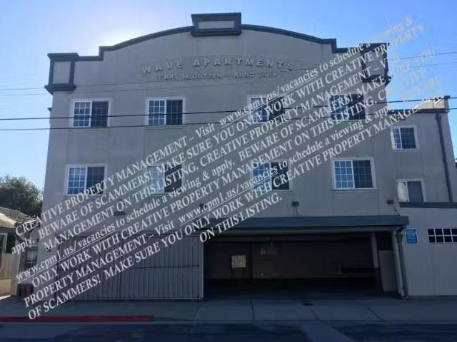 Apartment for rent in Salinas, California