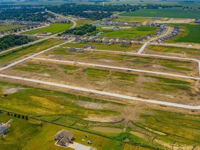 Land for sale in Story, Iowa