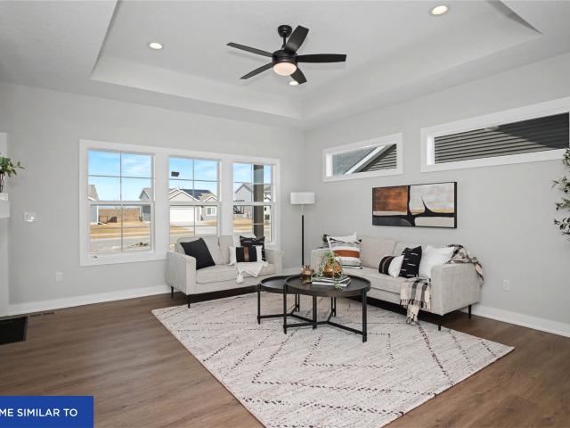 House for sale in Huxley, Story County