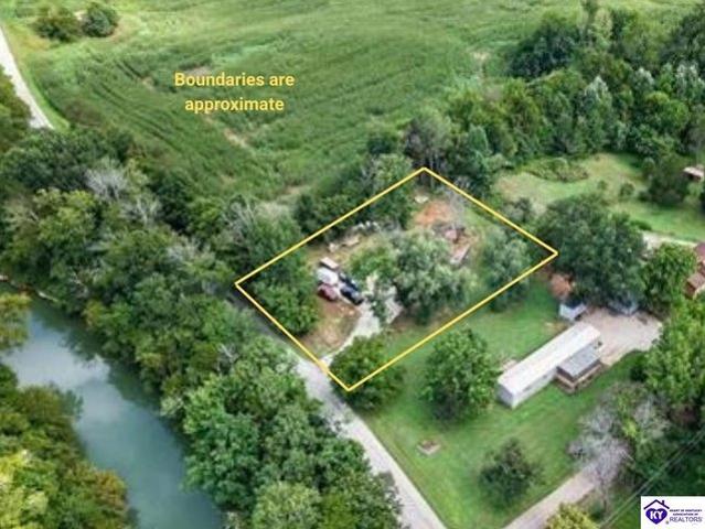 Land for sale in White Mills, Hardin County