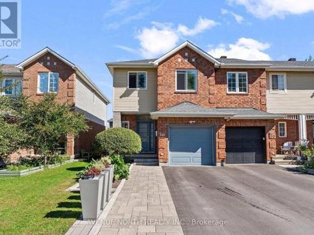 House for sale in Riverside South-Findlay Creek, Ottawa