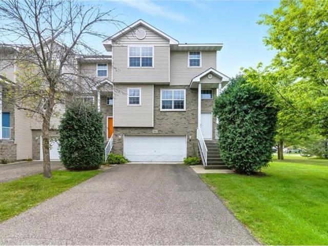 Townhouse for sale in Big Lake, Minnesota