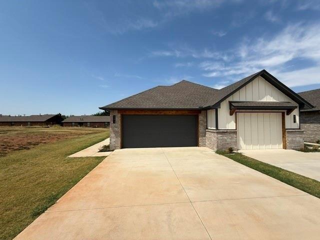 Townhouse for sale in Edmond, Oklahoma