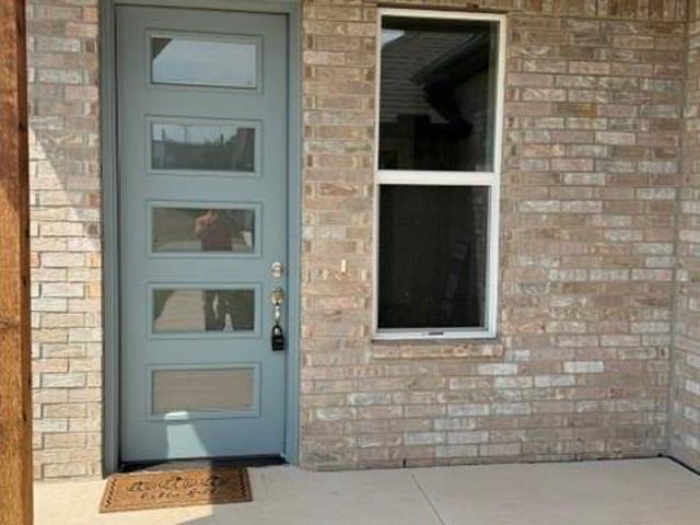 Townhouse for sale in Edmond, Oklahoma