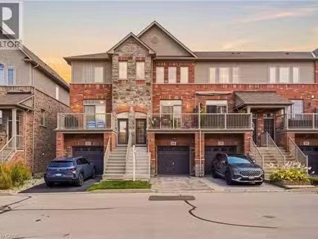 Condo for sale in Niagara, Ontario
