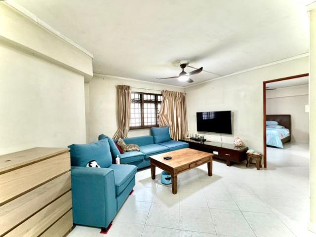 Apartment for rent