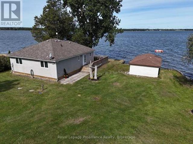 House for sale in Greater Napanee, Ontario
