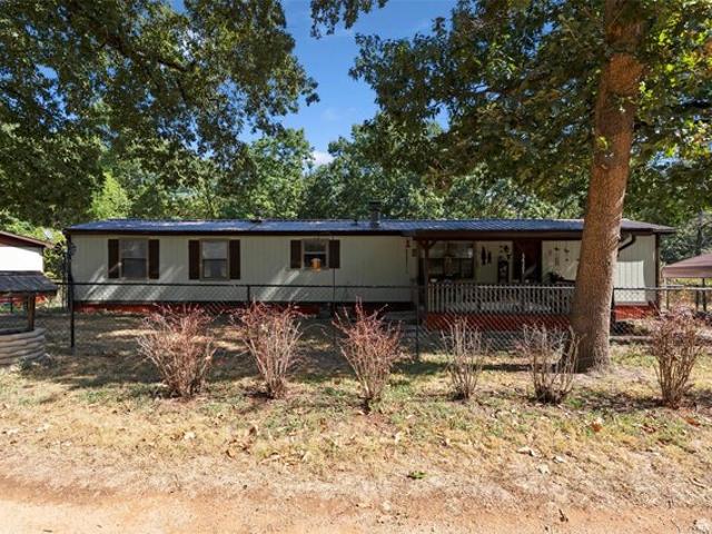 House for sale in Afton, Oklahoma