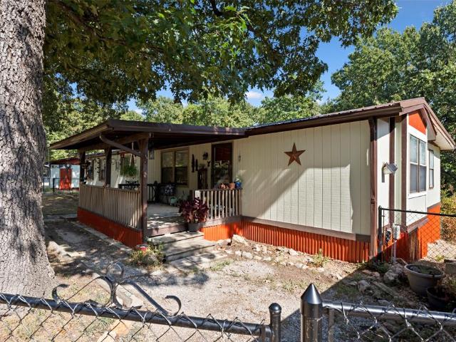House for sale in Afton, Oklahoma