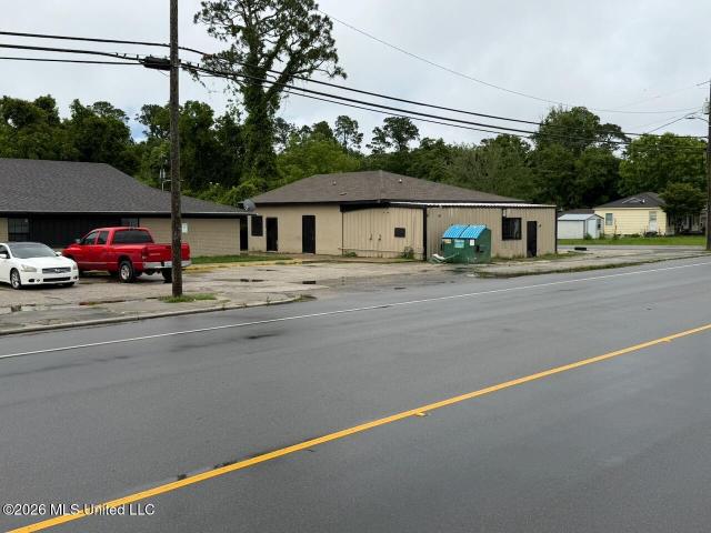 House for sale in Gulfport, Mississippi