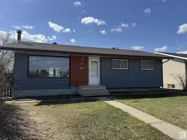 House for sale in Drayton Valley, Alberta