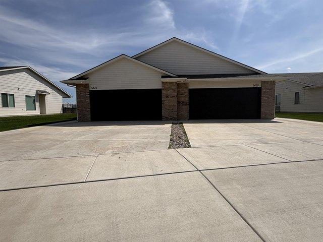 House for sale in Kansas