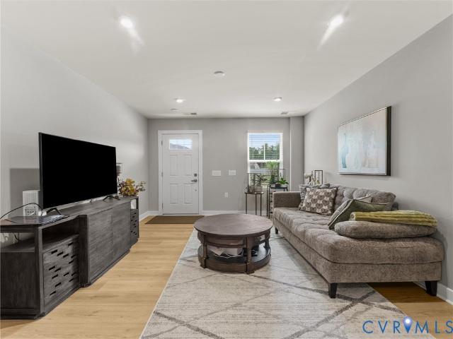 Townhouse for sale in Virginia