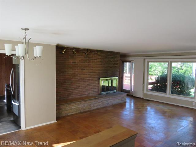 House for sale in Franklin Knolls, West Bloomfield Township