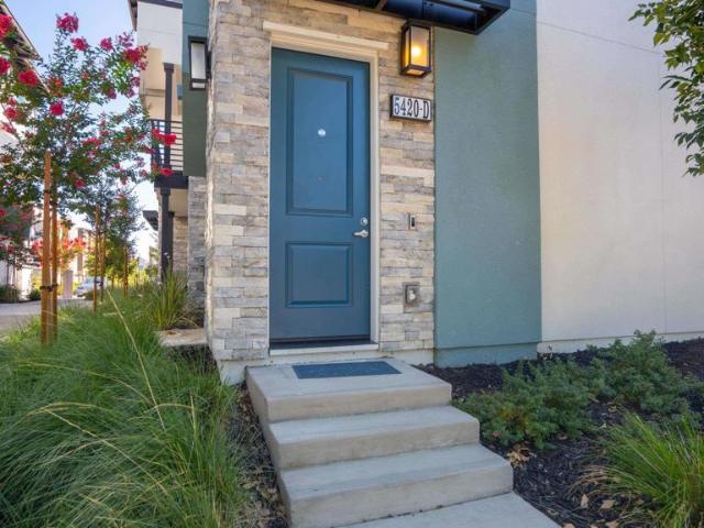 Condo for sale in Dublin, California