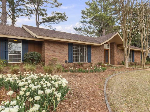 House for sale in Jackson, Mississippi