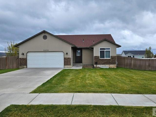 House for sale in Iona, Idaho